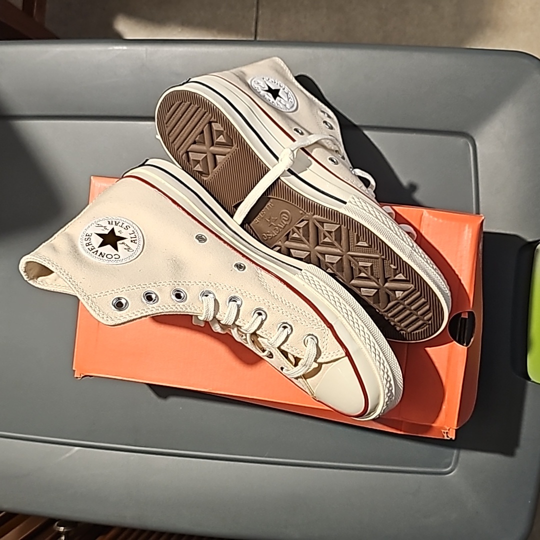 Converse Chuck Taylor
